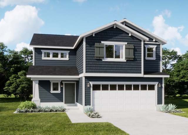 Property at Gambel Oak Plan, Syracuse, UT 84075, 3 beds, 2.5 baths