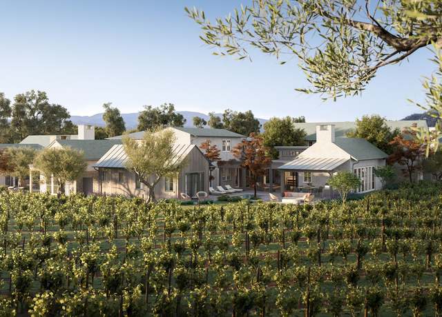 Property at Homes Available Soon Plan, Napa, CA 94559