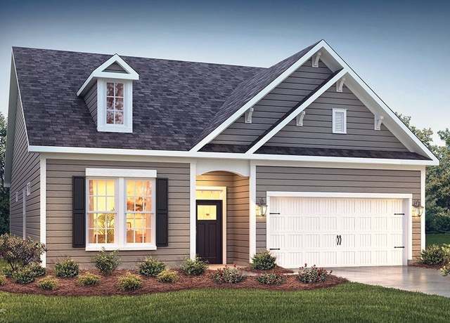 Property at AZALEA Plan, Greenville, SC 29607, 3 beds, 2 baths