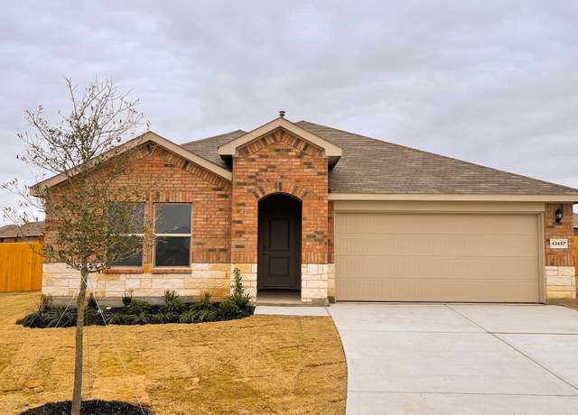 Property at 13457 Gitty Up Cir, Cresson, TX 76035, 4 beds, 2 baths