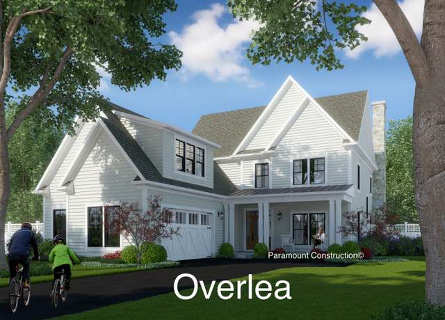 Property at 4108 27th St N, Arlington, VA 22207, 5 beds, 4.5 baths