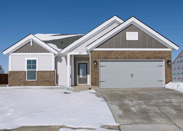 Property at 267 S Bentley Pt #273, Henderson, KY 42420, 3 beds, 2 baths