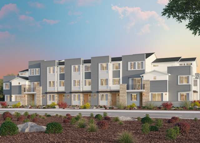 Property at Residence 2X Plan, Dublin, CA 94568, 4 beds, 3.5 baths