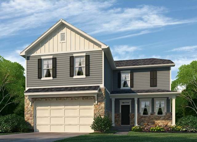 Property at Flora Plan, Newnan, GA 30265, 4 beds, 2.5 baths