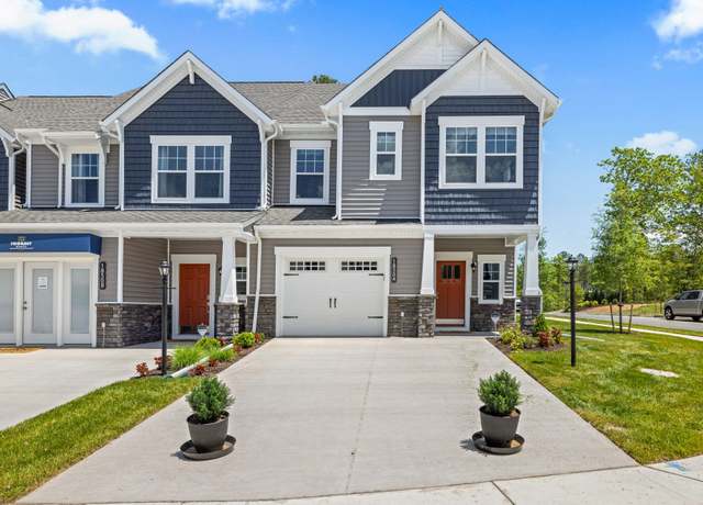 Property at Riverdale Plan, Moseley, VA 23120, 3 beds, 2.5 baths