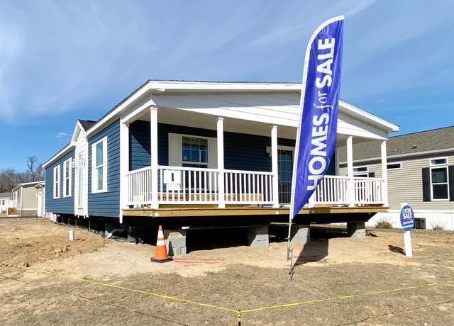 Property at 1 Folkstone Ln Unit FOL001, Lewes, DE 19958, 3 beds, 2 baths