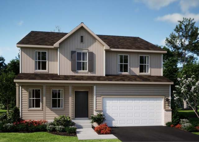 Property at 529 S Kincaid St, Maple Park, IL 60151, 4 beds, 2.5 baths