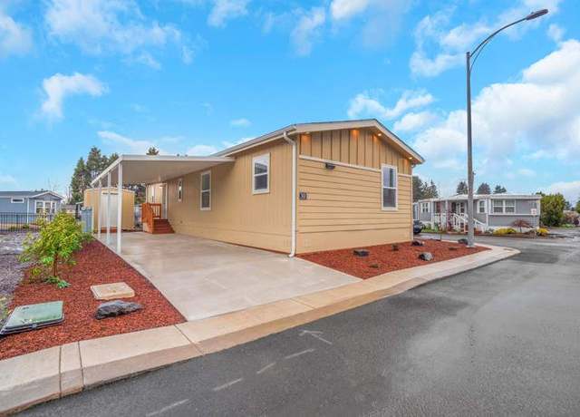 Property at 2200 Lancaster Dr SE #30, Salem, OR 97317, 2 beds, 2 baths