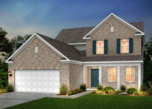 Property at Hartwell Plan, Mcdonough, GA 30253, 3 beds, 2.5 baths