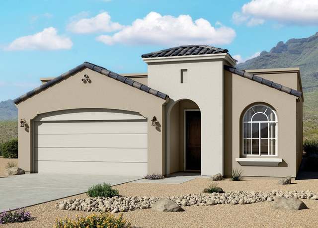 Property at Willow Plan, El Paso, TX 79928, 3 beds, 2 baths