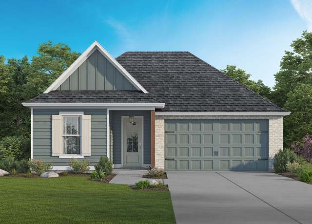 Property at Versailles Plan, Schriever, LA 70395, 3 beds, 2 baths