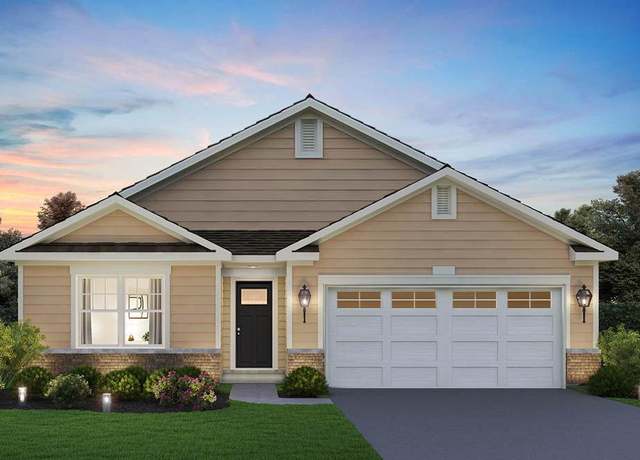 Property at CLIFTON Plan, Bartlett, IL 60103, 2 beds, 2 baths