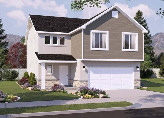 Property at 1236 W 575 S, Logan, UT 84321, 4 beds, 2.5 baths