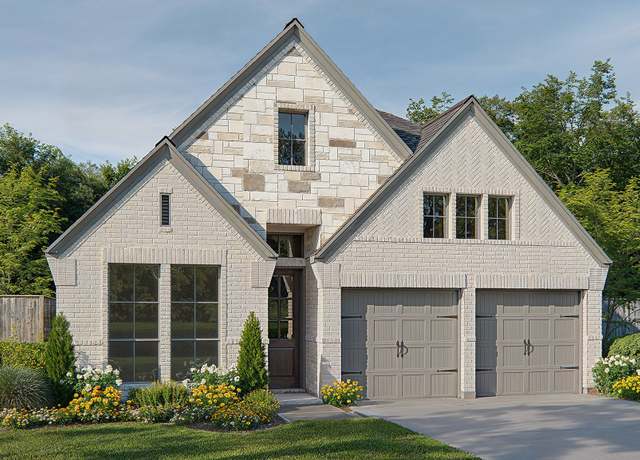 Property at 19947 Epona Creek Dr, Tomball, TX 77377, 4 beds, 3 baths