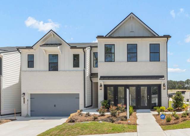 Property at 7305 Mulberry Trace Ln, Flowery Branch, GA 30542, 3 beds, 2.5 baths