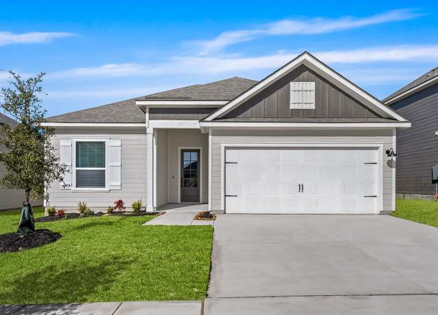 Property at Bowie Plan, San Marcos, TX 78666, 3 beds, 2 baths