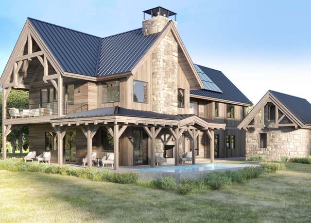 Property at Silo Floor Plan 909 Plan, Lafayette, CO 80026, 5 beds, 7 baths