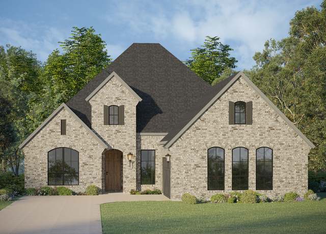 Property at Plan 1642 Plan, Keller, TX 76248, 4 beds, 4 baths