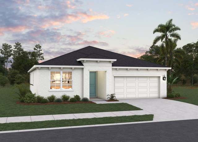 Property at Mulberry Plan, Lucie, FL 34987, 4 beds, 2 baths