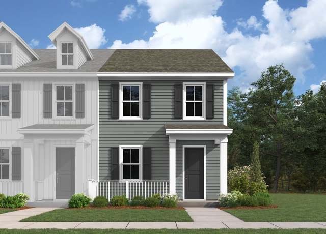 Property at Foxmore Plan, Simpsonville, SC 29681, 3 beds, 2.5 baths