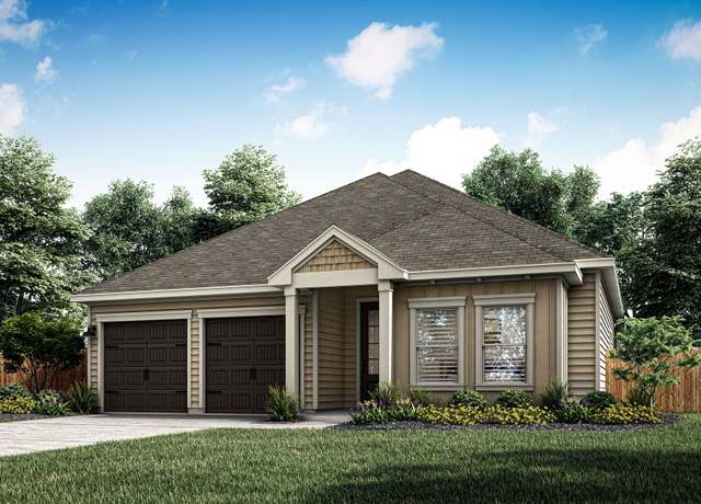 Property at Kendall Plan, Manor, TX 78653, 4 beds, 2 baths