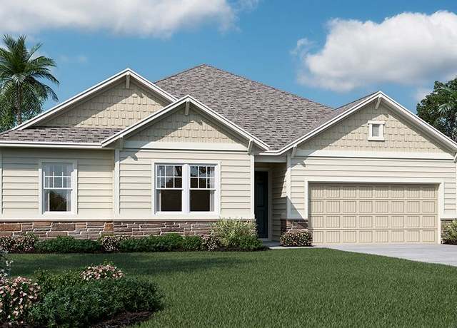 Property at 26 Ponce Preserve Dr, Palm Coast, FL 32164, 3 beds, 2.5 baths