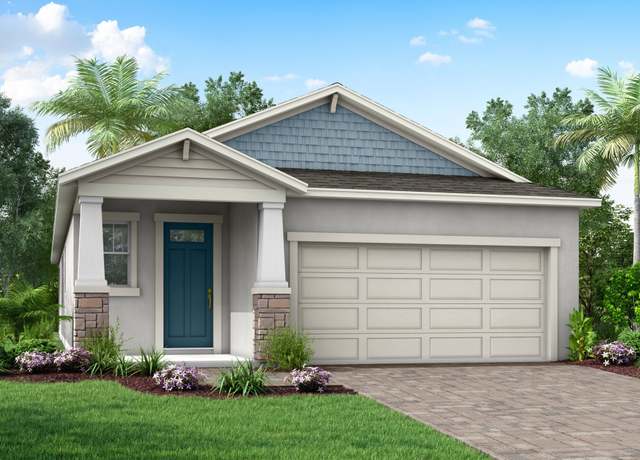Property at 13105 Oxeye Ln, Parrish, FL 34219, 2 beds, 2.5 baths