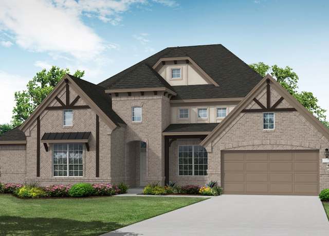Property at 4040 Lavina Ln, Prosper, TX 75078, 4 beds, 3.5 baths