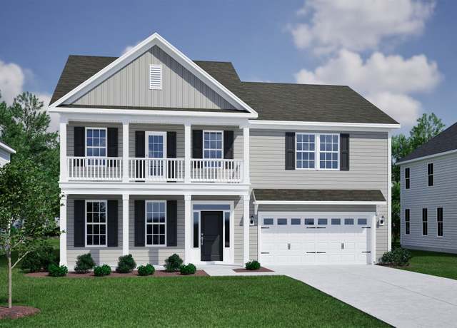 Property at RolandII Plan, Anderson, SC 29621, 4 beds, 3.5 baths