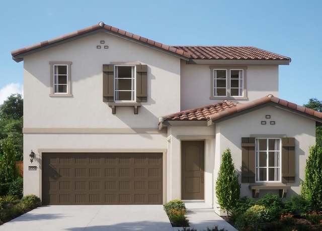 Property at The Cottages Plan 3 Plan, Elk Grove, CA 95757, 4 beds, 3 baths