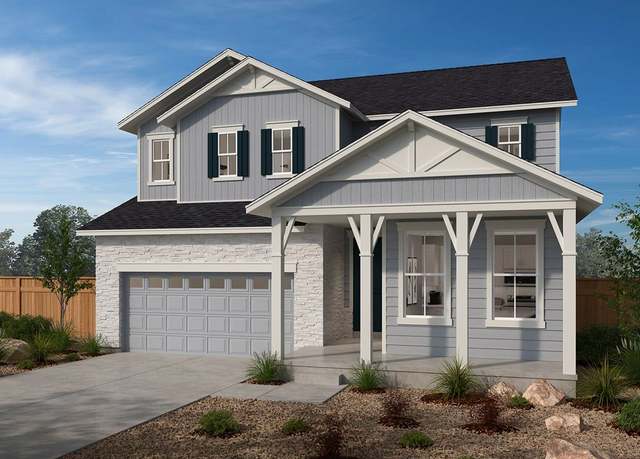 Property at Plan 2390 Plan, Aurora, CO 80019, 4 beds, 2.5 baths