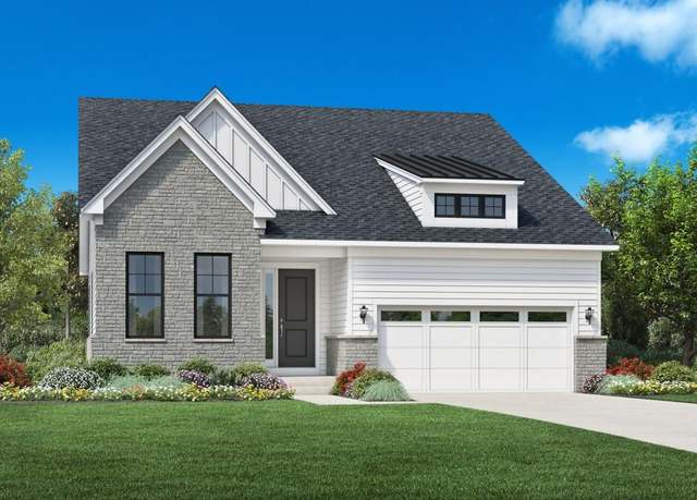Property at Brantwood Plan, West Bloomfield, MI 48322, 2 beds, 2 baths