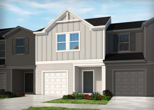 Property at Amber Plan, Concord, NC 28027, 3 beds, 2.5 baths