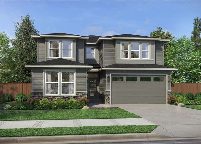 Property at The Chinook Multi-Gen Plan, Vancouver, WA 98682, 4 beds, 3.5 baths