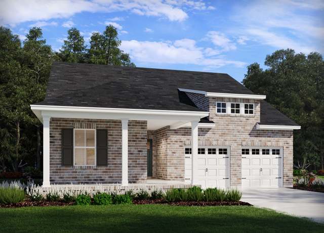 Property at Clark Plan, 6w7fsw Mount Juliet, TN 37122, 5 beds, 3 baths