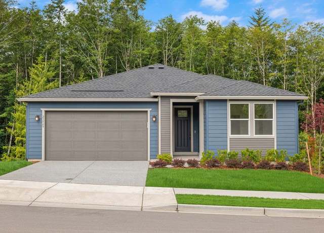 Property at Brownstone II Plan, Kingston, WA 98346, 3 beds, 2 baths