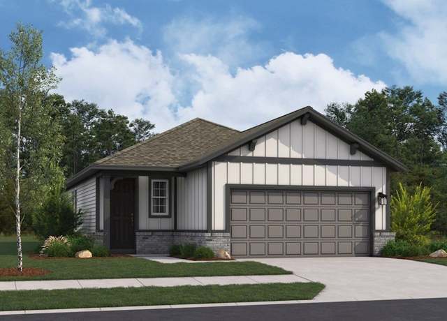 Property at Austin Plan, San Antonio, TX 78253, 3 beds, 2 baths