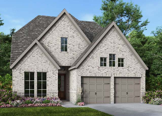 Property at 2594W Plan, Richmond, TX 77406, 4 beds, 3 baths