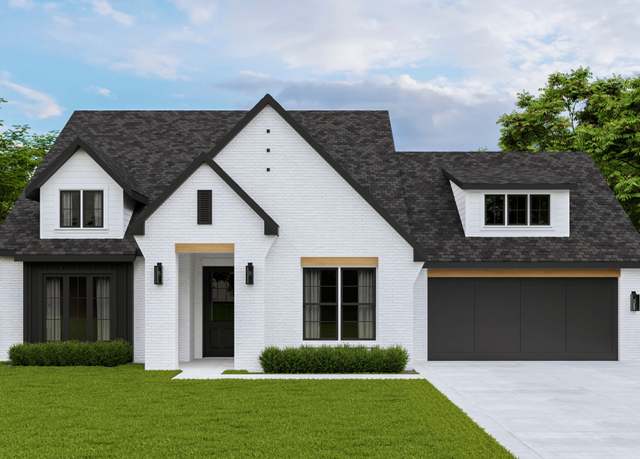 Property at Kyler Plan, Burleson, TX 76028, 4 beds, 3 baths