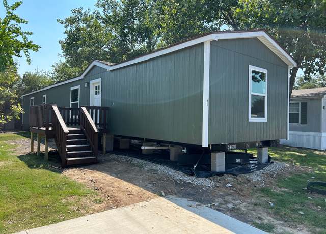 Property at 1207 Patricia Dr #35, Wylie, TX 75098, 3 beds, 2 baths