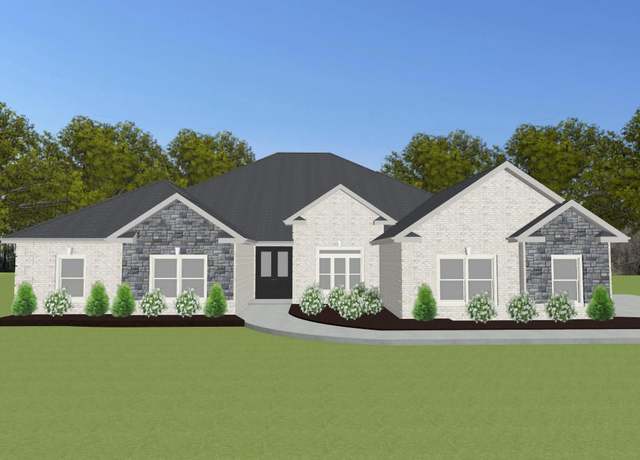 Property at Manchester E Plan, Madison, AL 35756, 4 beds, 3.5 baths