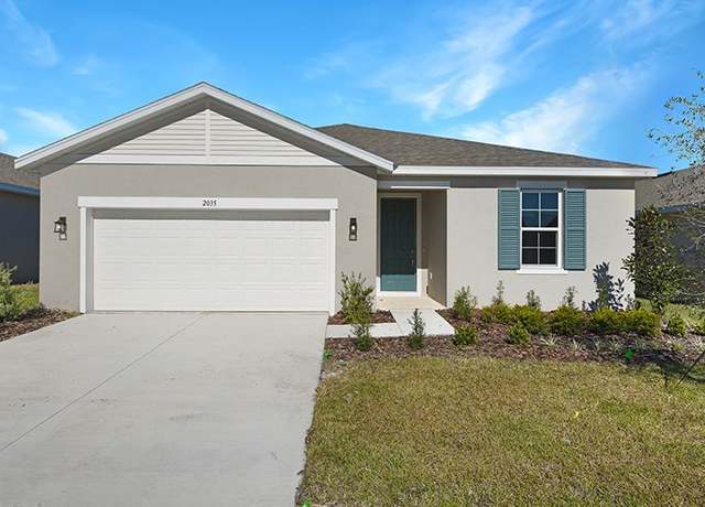 Property at 2035 Stetson Ct, Eagle Lake, FL 33839, 4 beds, 3 baths