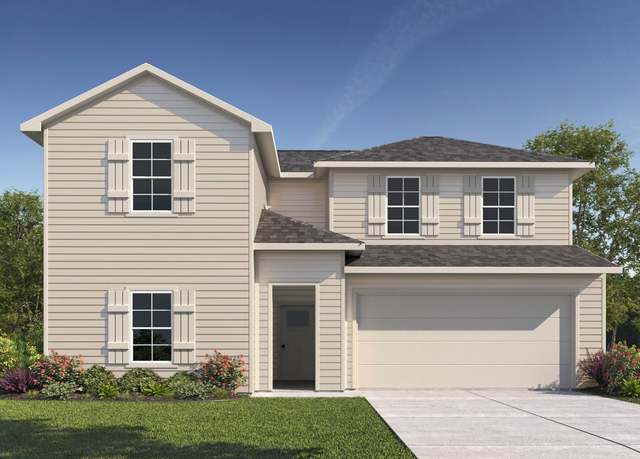 Property at X40O Ozark Plan, Nevada, TX 75173, 4 beds, 3 baths