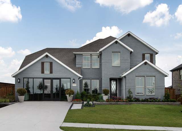 Property at Logan Plan, Midlothian, TX 76065, 4 beds, 3.5 baths