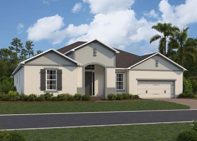 Property at Aspire Plan, Apopka, FL 32712, 4 beds, 3 baths
