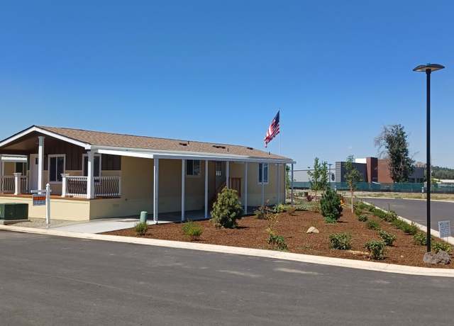 Property at 3966 S. PACIFIC HWY, S2458 Plan, Medford, OR 97501, 2 beds, 2 baths