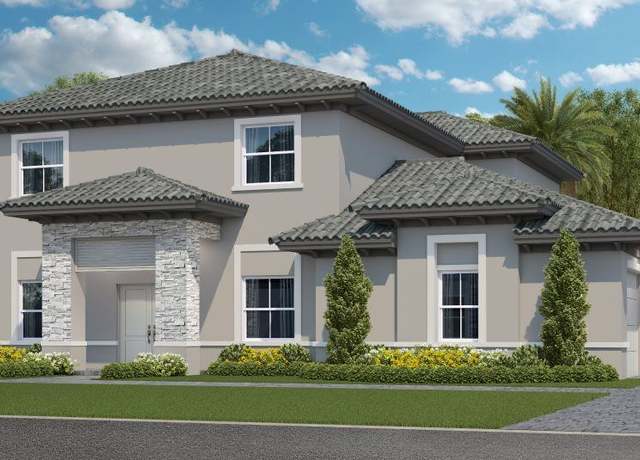 Property at Willow Plan, Homestead, FL 33030, 5 beds, 4.5 baths