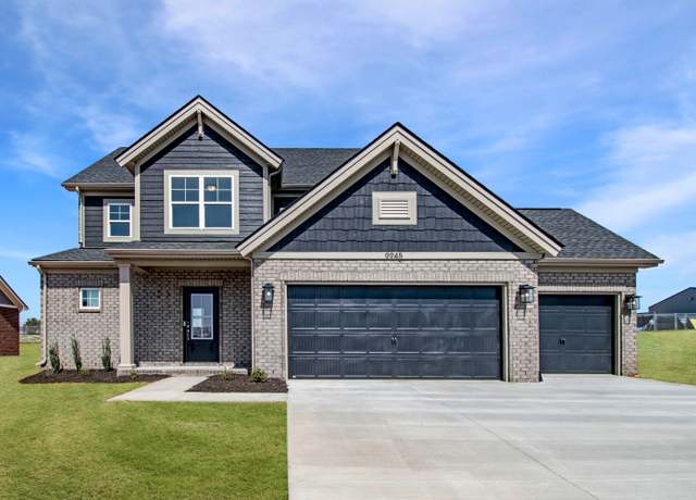 Property at 9945 Creamery Ln #9, Bowling Green, KY 42101, 4 beds, 2.5 baths