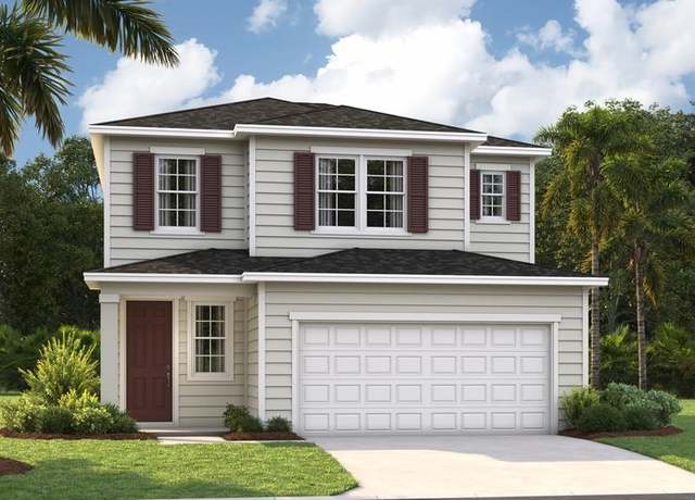 Property at Lynwood Plan, Saint Augustine, FL 32084, 4 beds, 2 baths