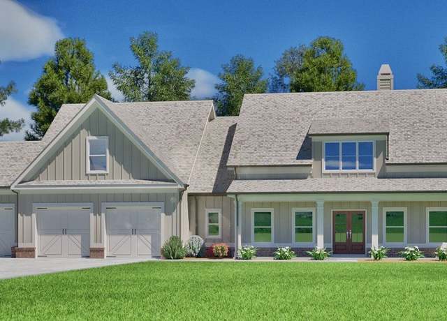 Property at 1405 Willowbend Pl, Monroe, GA 30655, 4 beds, 3.5 baths